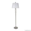 59" Overheight Crystal Floor Lamp USD$33.50