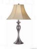 27" Metal table lamp USD$18.85