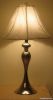 27" Metal table lamp USD$18.85