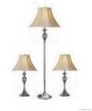 27" Metal table lamp USD$18.85