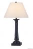 32"Classic Column Table Lamp USD$33.50