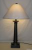 32"Classic Column Table Lamp USD$33.50