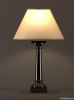 32"Classic Column Table Lamp USD$33.50