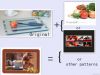 Glass cutting boards/C...