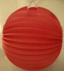 paper ball lantern, pa...
