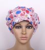 Bouffant Medical Surgical Surgery Hat Scrub Cap Work Hat Chef Cap