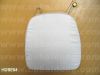 White Cushion cover HDSE04