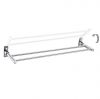 towel rack