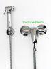 Bidet Shower Chrome pl...