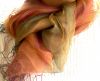 Silk Stoles, Cushion C...