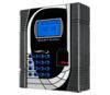 fingerprint access control system