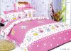 Fabric Bed Sheet Sets