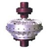 Fluid coupling