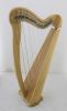 Aster 27 Strings Lever Harp