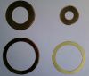 Brass Ruling Disc (Pap...