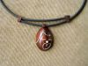 Stylish wooden necklaces at COMPETITIVE price