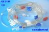 Hemodialysis blood line sets(Hemodialysis catheter)