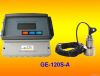 GE-102S Ultrasonic Sludge Interface Depth Level Meter