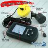 Sonar Fish Finder with...