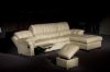 Modern  recliner corne...