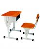 Adjustable school desk