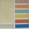 Vertical blinds fabric