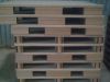 Paper pallets, Edgeboa...