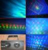 Laser and LED light ef...