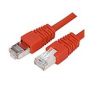 Cat 5e/6 Patch Cord Ca...