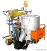 Self-propelled heat fu...