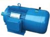 YEJ Series Electromagnetic Brake Motor