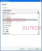 Developer Tool For PTT...