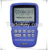 Code VPC-100 Vehicle Pin Code Calculator Car Key Code Reader VPC100 Lo