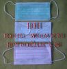 Non-woven towels