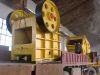 jaw crusher PE750*1060