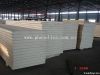 PU insulated cold storage panel