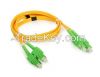Fiber Optic Patch Cord