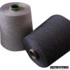 melange cotton yarn