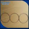 Tungsten Rings of Sealed Ink Cup for Pad Printing Machine