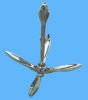 FOLDING ANCHOR