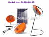 multi-functional solar...