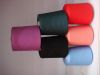 100% Dyed Viscose Yarn