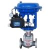 Diaphragm Control Valve