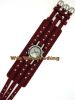 Multiple Leather band ...