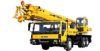 QY25K Truck Crane