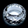 Crystal Ashtray