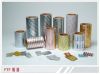 PTP Aluminum Foil