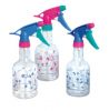 plastic trigger sprayer