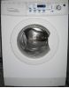 front-loading washing ...