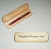 Wooden Pen Box